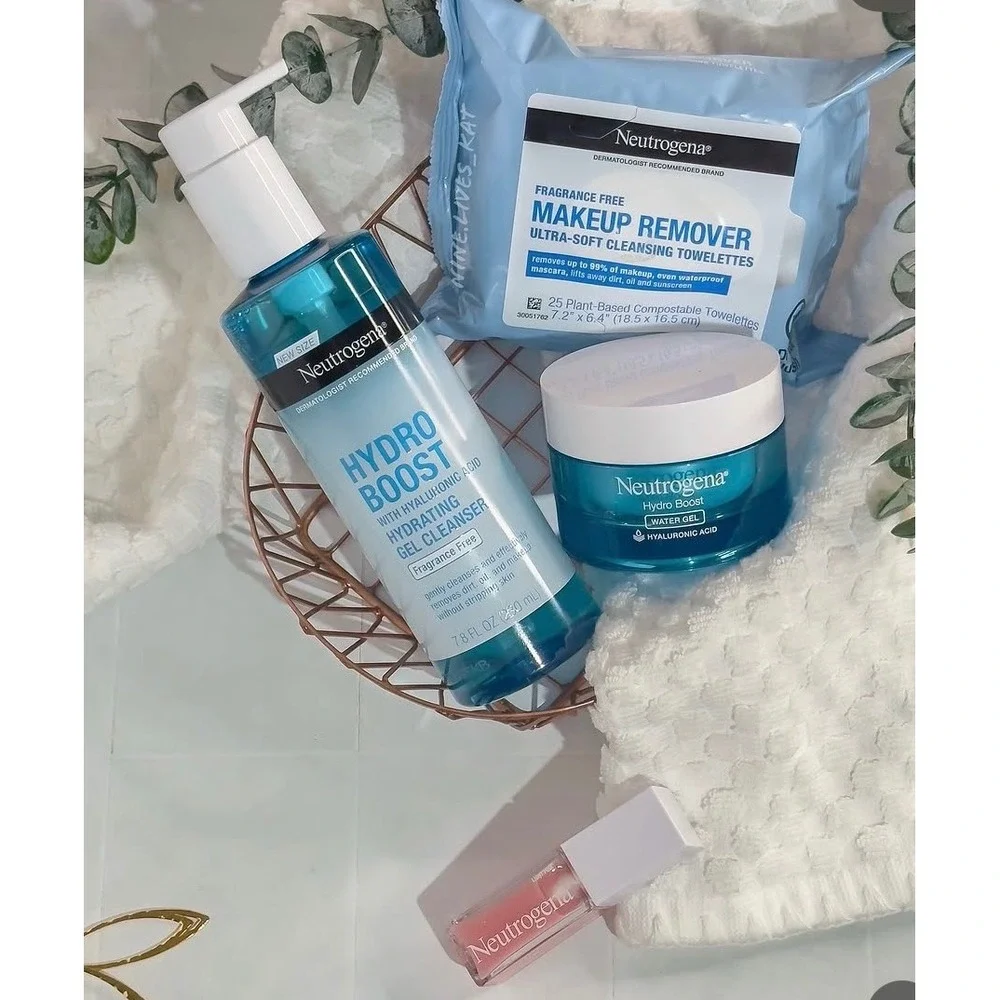Neutrogena hydro boost
